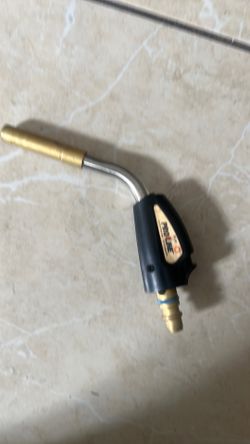 Turbo Torch