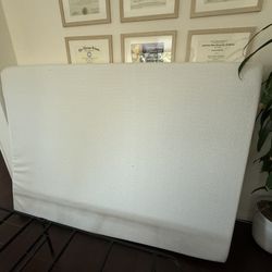Mattress 