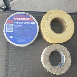 fiberglass tape 