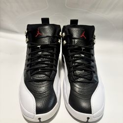 Jordan 12 “Playoff” Size 10