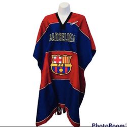 Barcelona Poncho