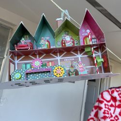 Christmas Decoration Bock Boots Pants Part Etc