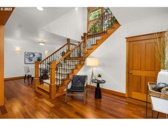 Stair Railing Balusters For Interior Staircase