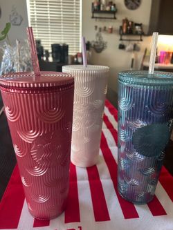 Starbucks Cups Venti
