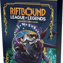 riftbound 2 viktor decks