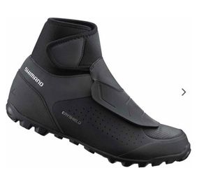 Shimano Men's MW501 Bike Shoes,size 41