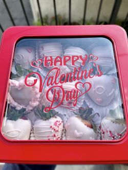 Valentine’s Day Gift