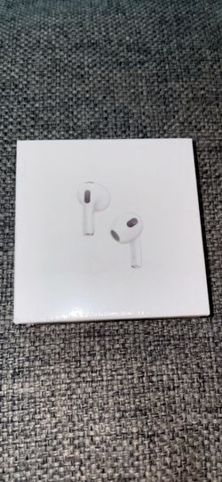 Apple AirPods Gen 3