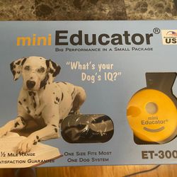 Mini Educator Et – 300