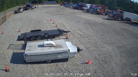 Parking Storage