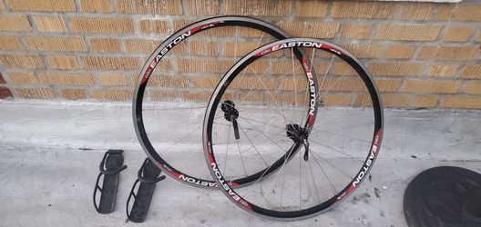 Easton whee set