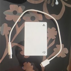 2tb seagate only for ps4/pro