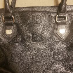 Bolso Hello Kitty