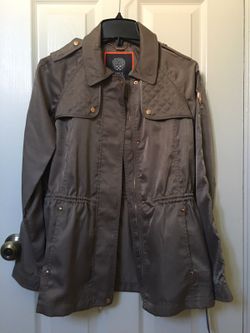 Brand new Vince Camuto anorak size S and M