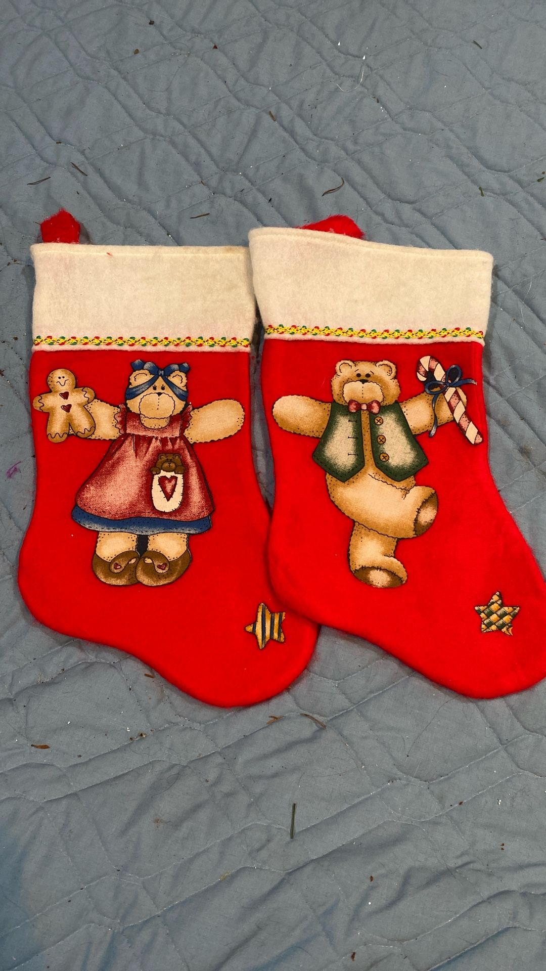 Christmas Stockings