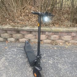 Niu Kqi3 Sport Electric Scooter