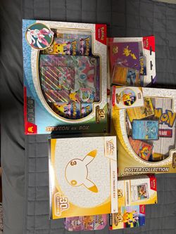 Pokemon 30th anniversary 130 etb