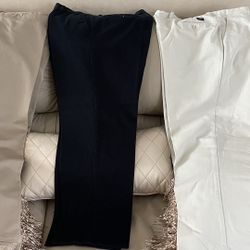 3 Pair Of Mens Pants W38 X  L30-31