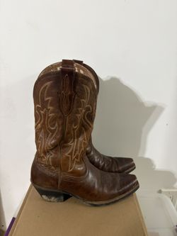 Ariat Boots