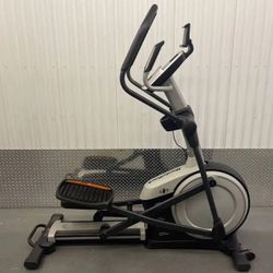 NordicTrack C 7.5 Elliptical Machine