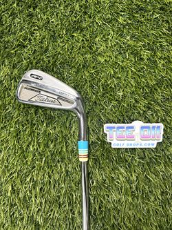 Titleist AP2 710 Forged 3-Iron Stiff RH