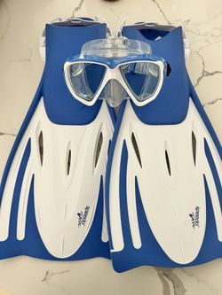 Speedo Dive