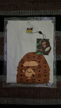 Bape t shirt