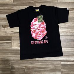 Bape Shirt