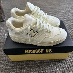 New Balance 550 - Joe Freshgoods Conversations Amongst Us