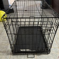 Dog Kennel