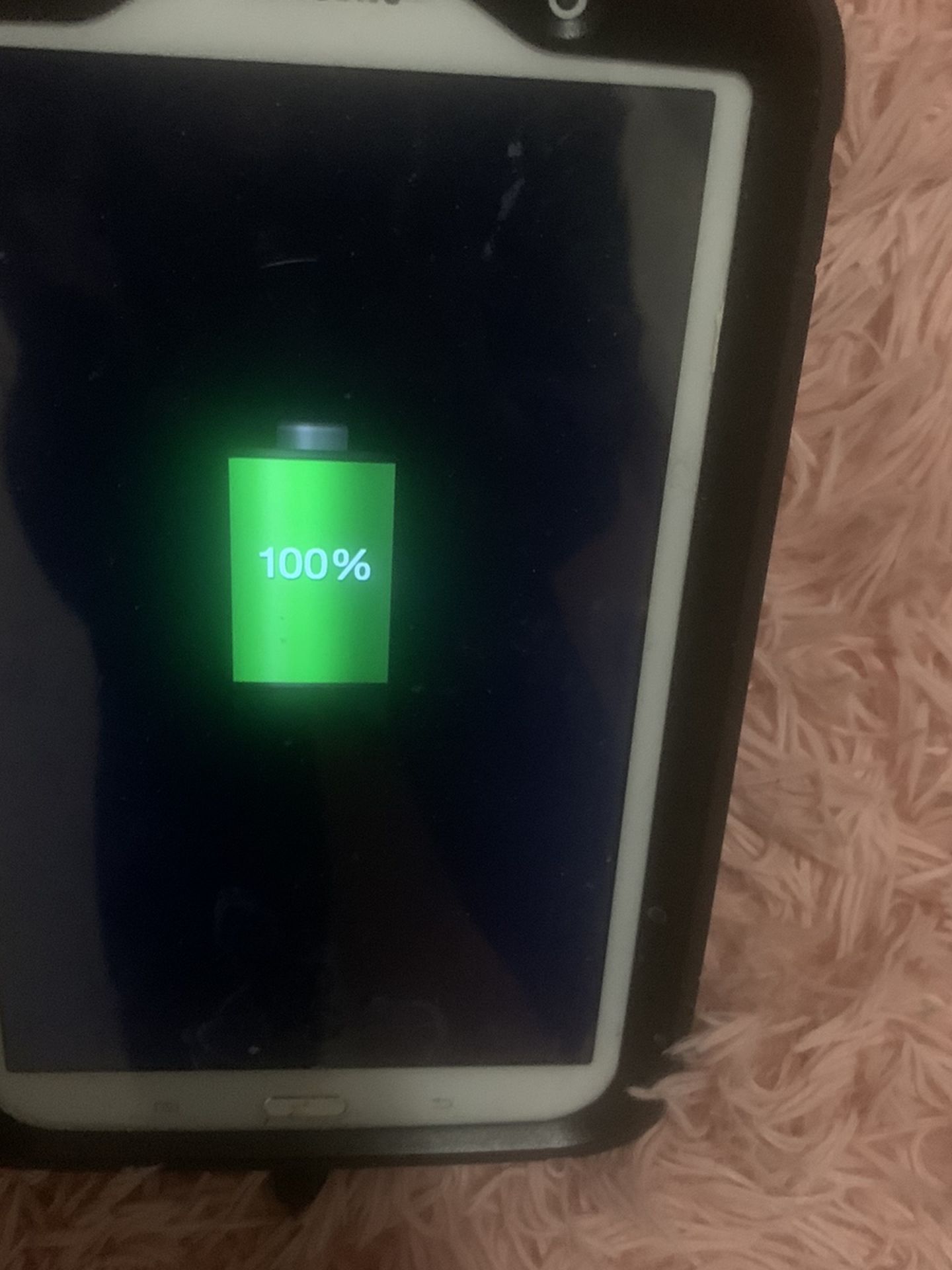Samsung Tablet