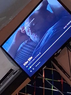 Smart TV