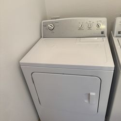 Kenmore Washer And Dryer