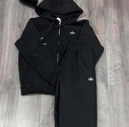 Alo set