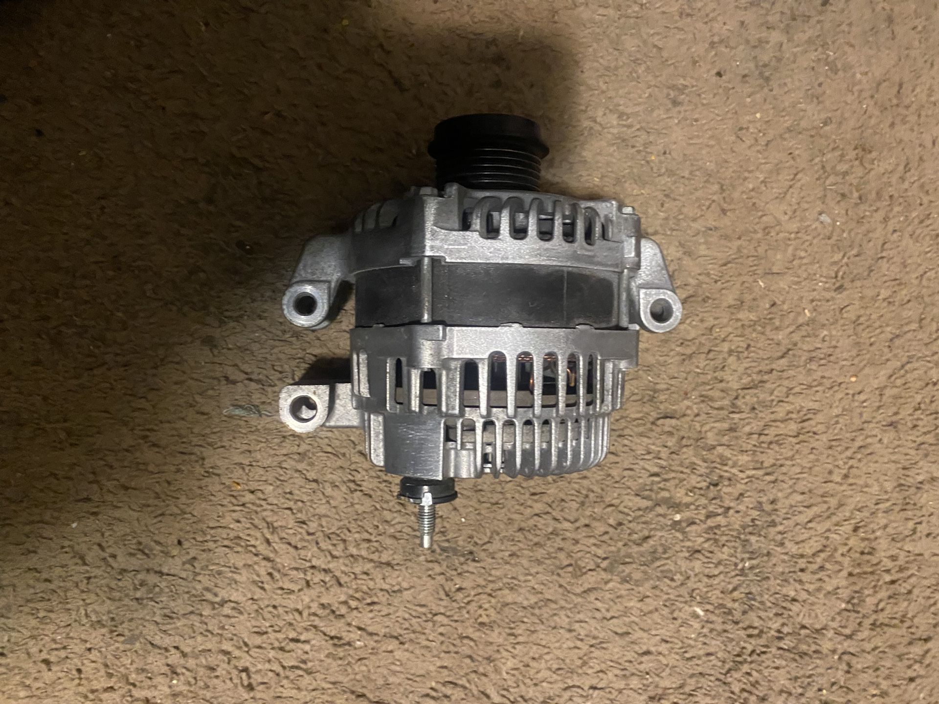 Doge Dart Alternater 2014-2016