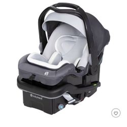 Baby Car Seat