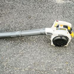 Ryobi Gas Lawn Blower 