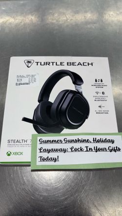 Turtle Beach Stealth 700