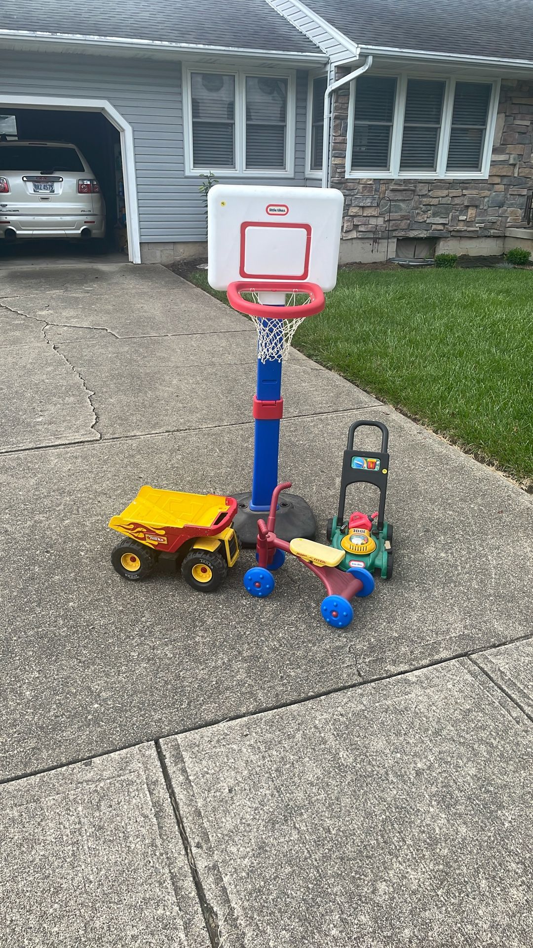 Kids Toys