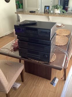 Stereo