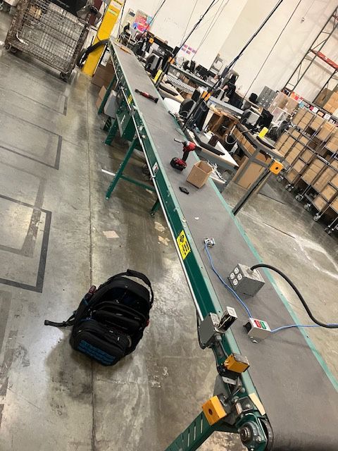 Conveyor