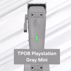 Tpob Clipper PLAY MINI Clipper 