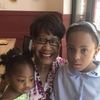 Gladys Parker