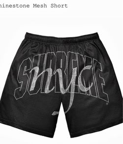 Supreme Shorts
