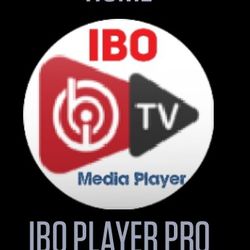 IBO Smart TV