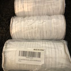 Elelastic Band For Sewing