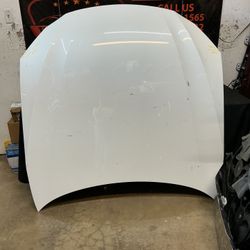 LEXUS LC500 HOOD 2018-2024 OEM