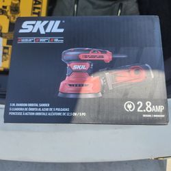 Skil Sander