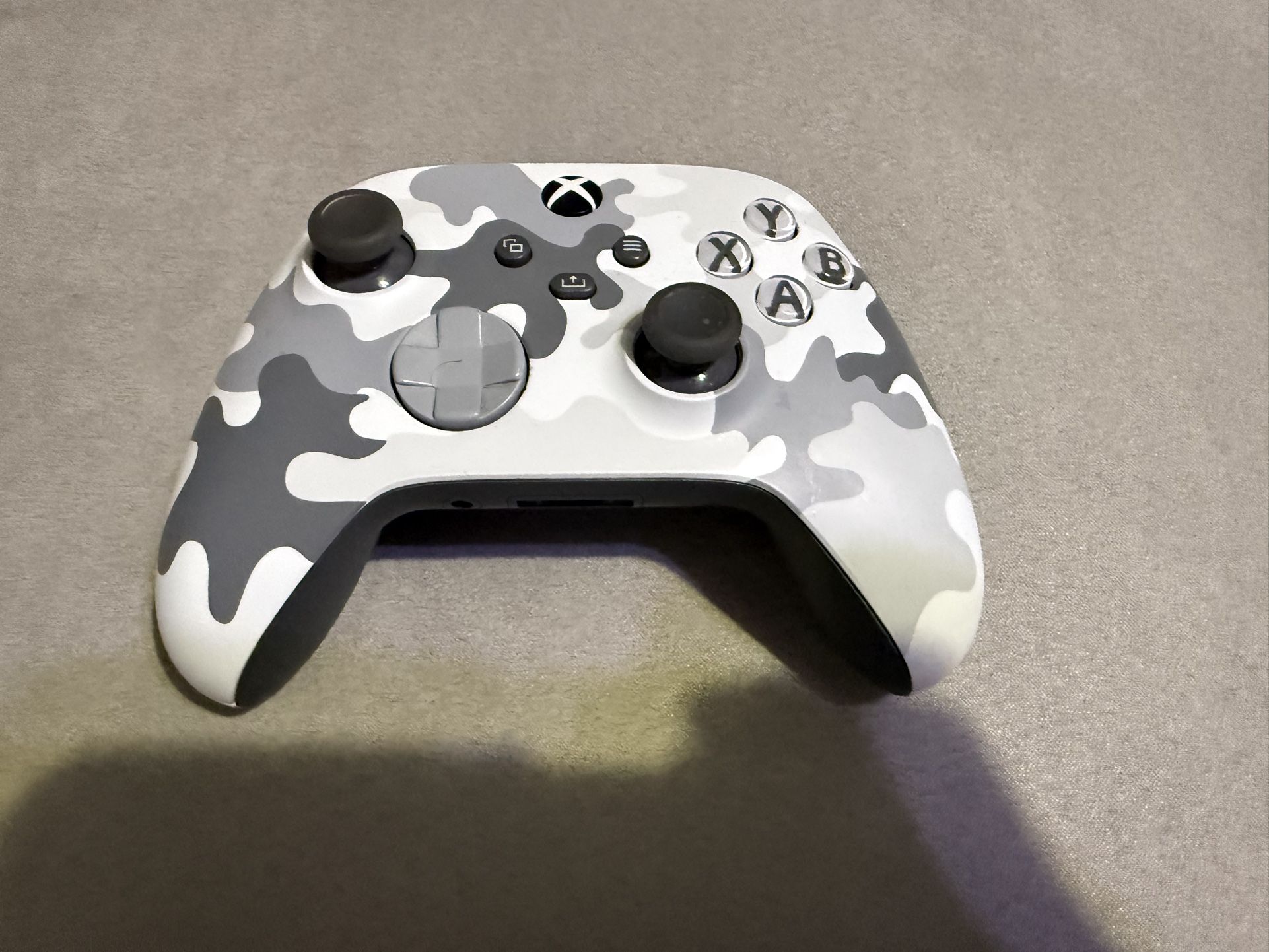 Xbox Controller