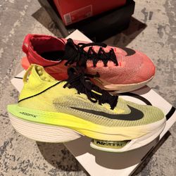 Nike Air Zoom Alphafly 